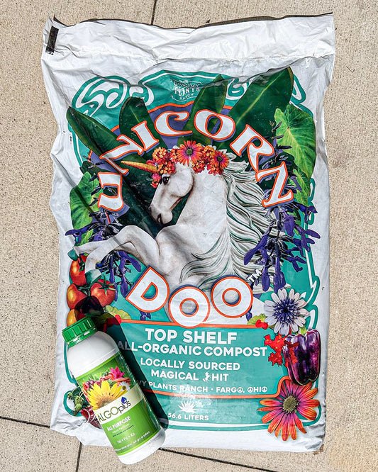 Preorder Tropical Success Kit | PICKUP ONLY!